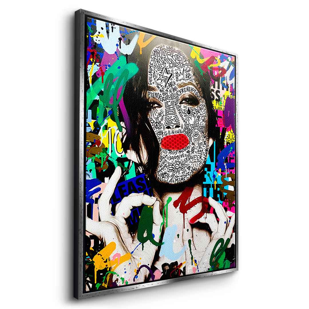 Rocking Kleiner Heldn