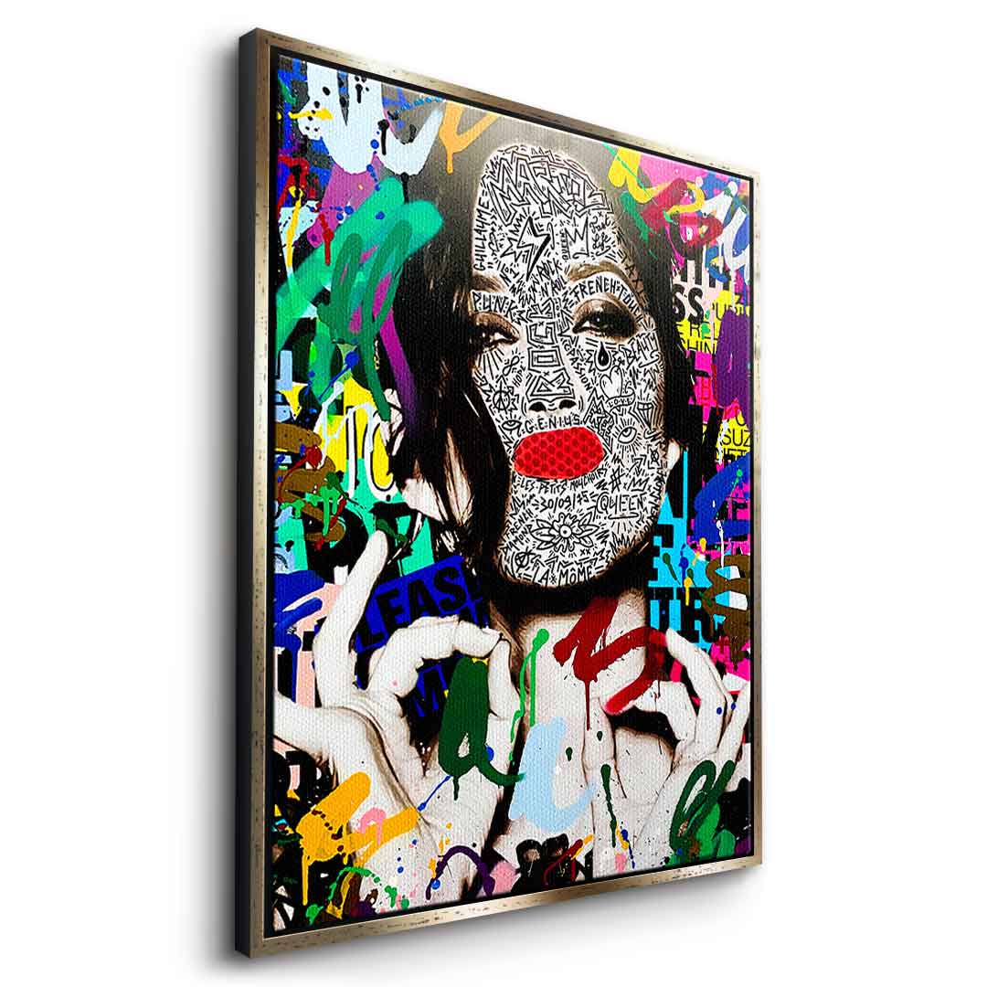 Rocking Kleiner Heldn