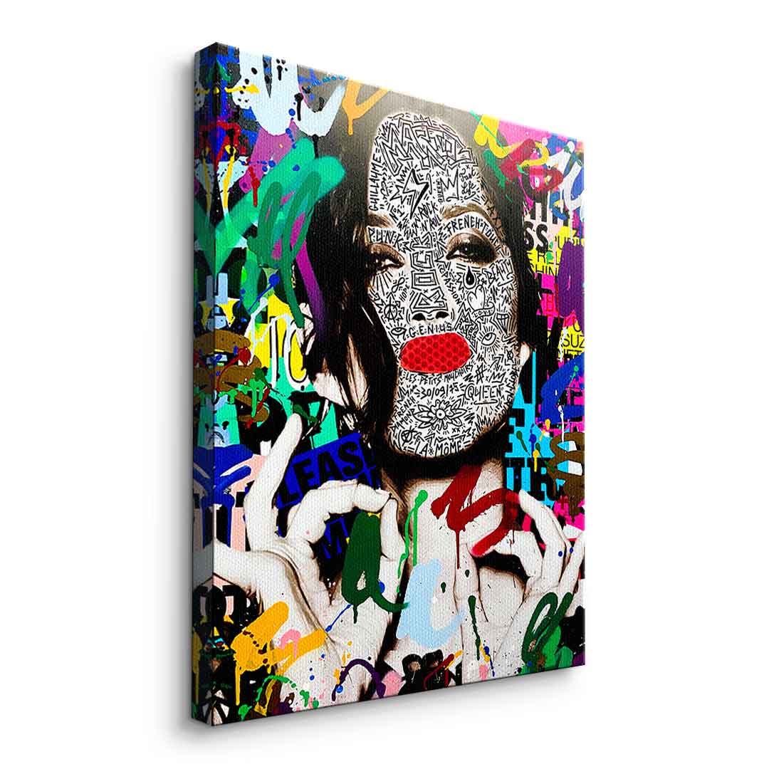 Rocking Kleiner Heldn