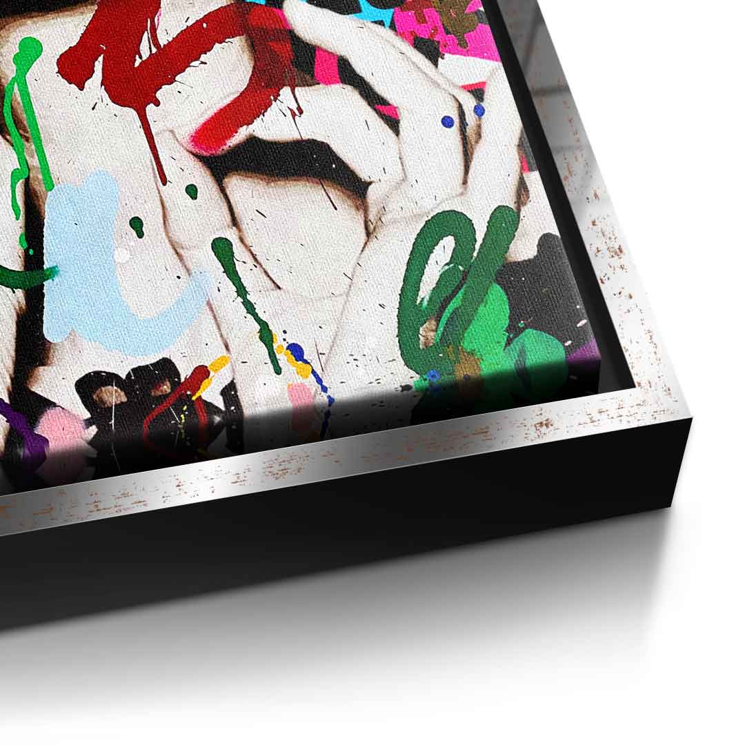 Rocking Kleiner Heldn