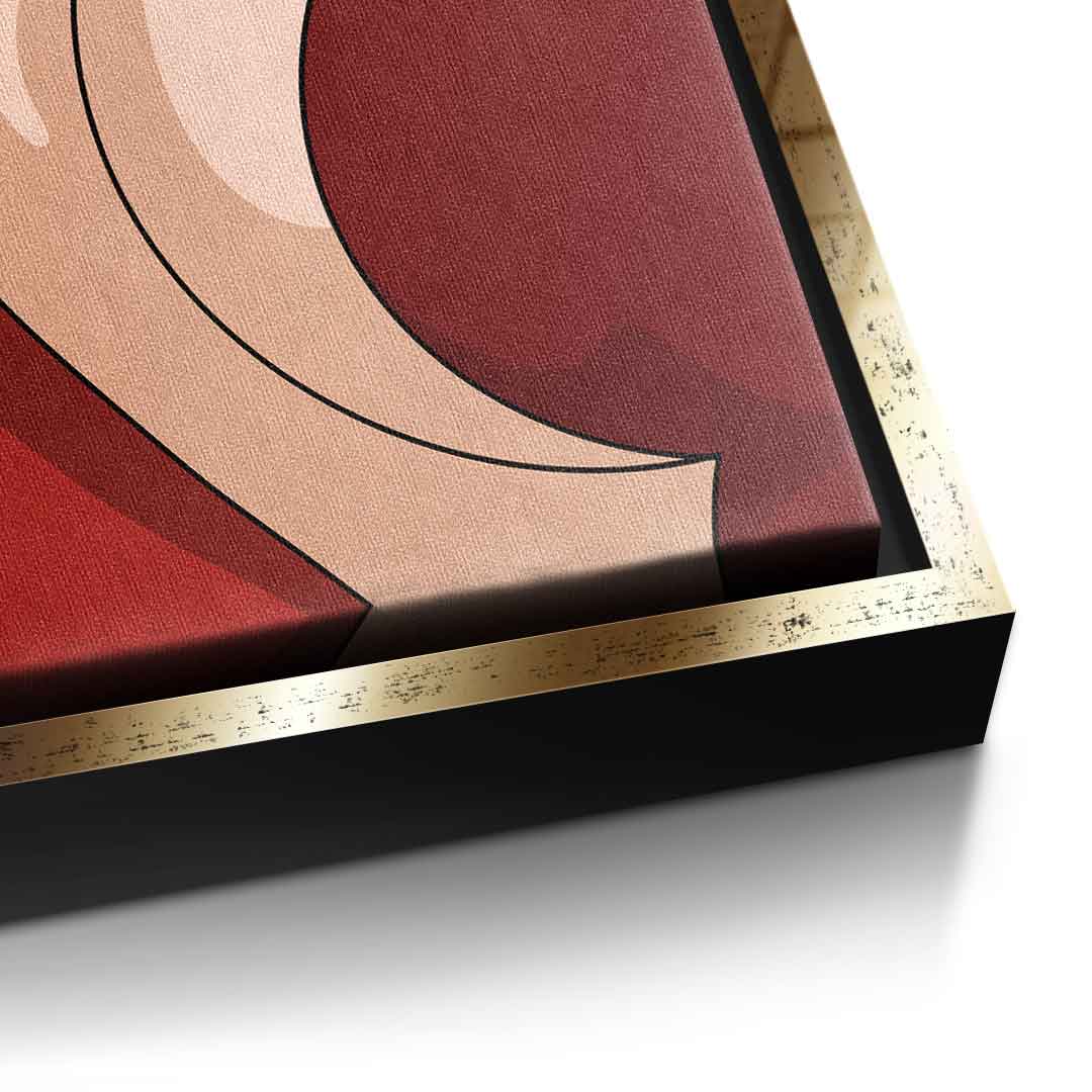 Melting Jessica 2 - Square Edition