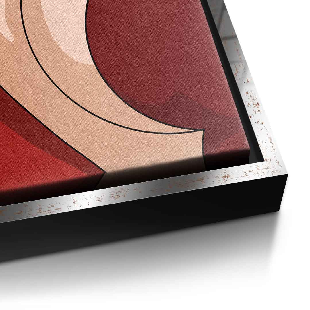 Melting Jessica 2 - Square Edition