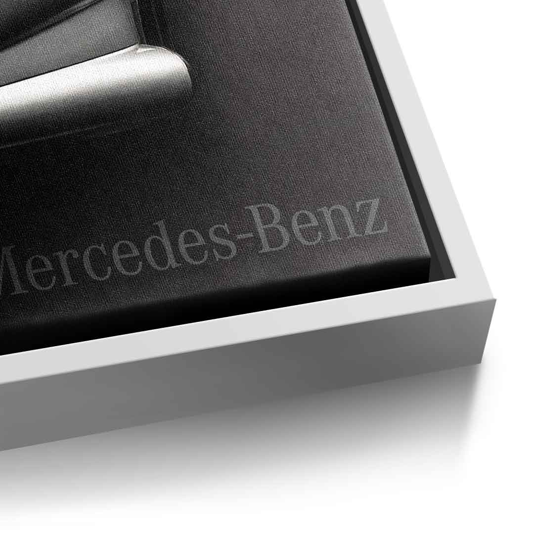 Mercedes-Benz 280 SL Pagoda