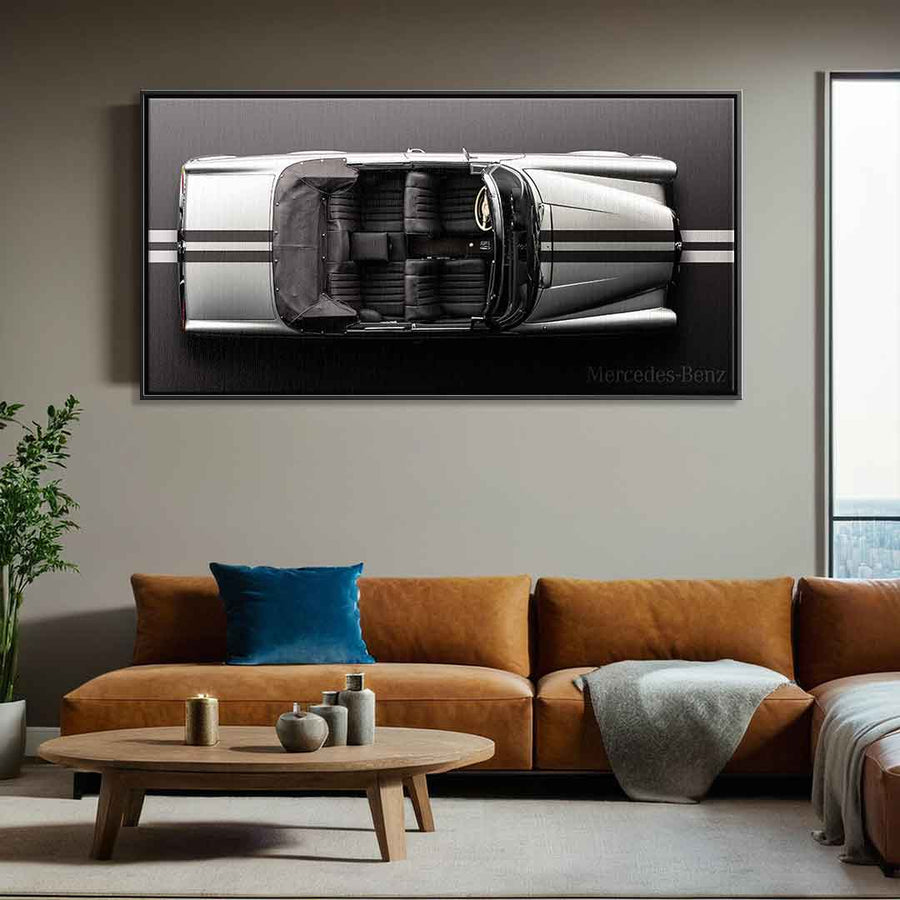 Mercedes-Benz 280 SL Pagoda