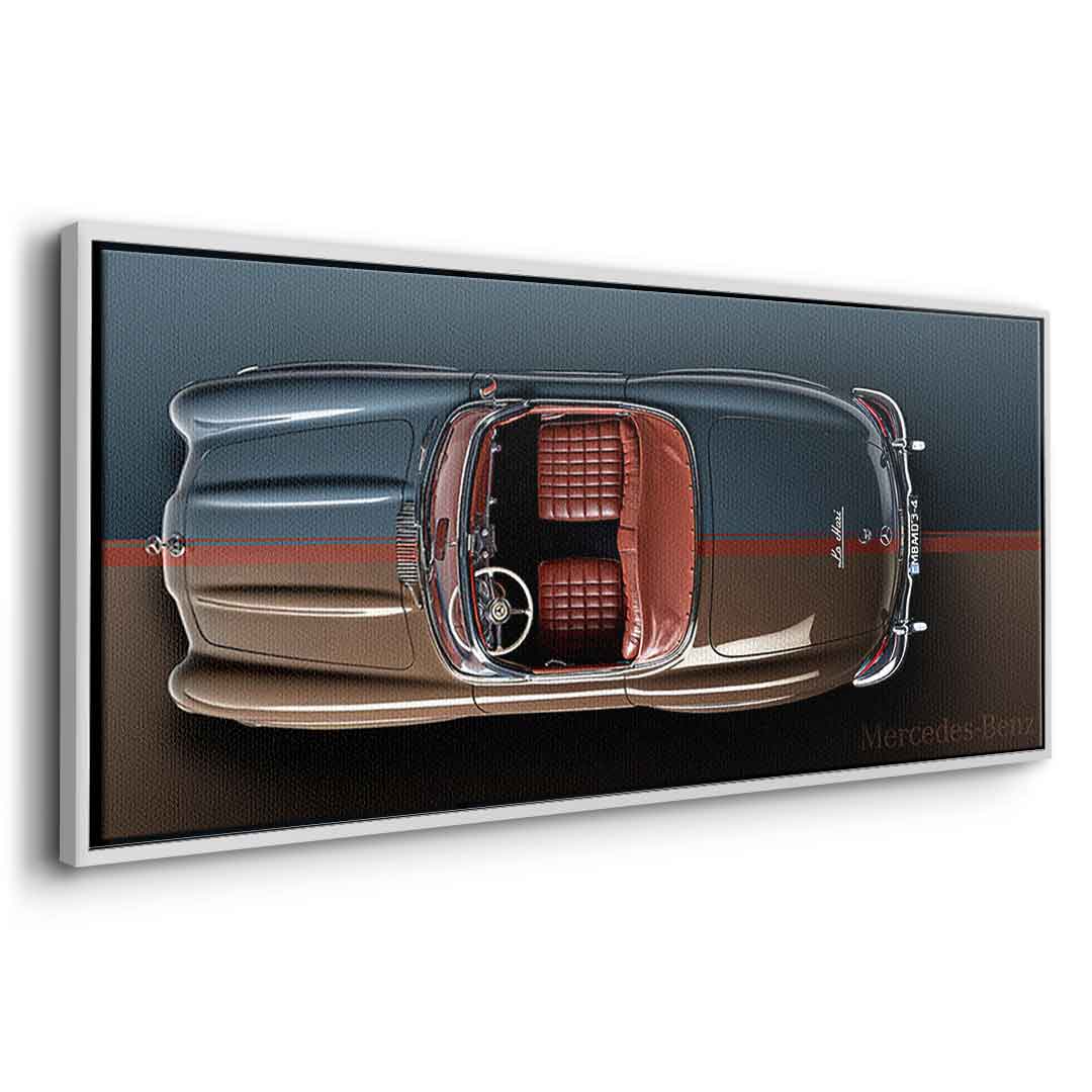 Mercedes-Benz 300 SL Roadster