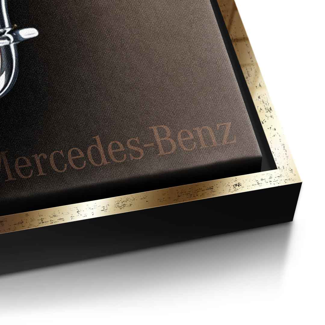 Mercedes-Benz 300 SL Roadster