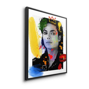 Micheal Jackson