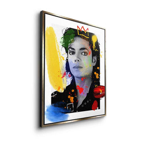 Micheal Jackson