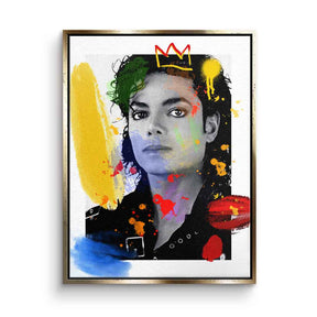 Micheal Jackson