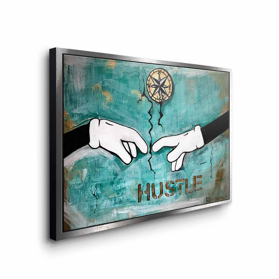 Hands Of Hustle