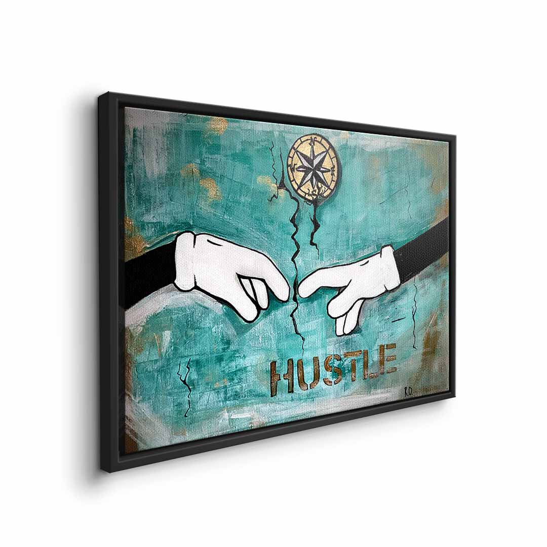 Hands Of Hustle