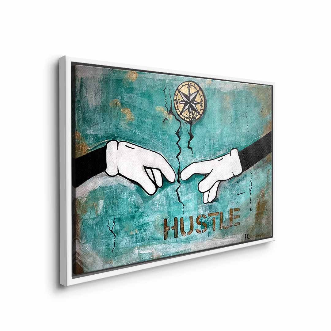 Hands Of Hustle