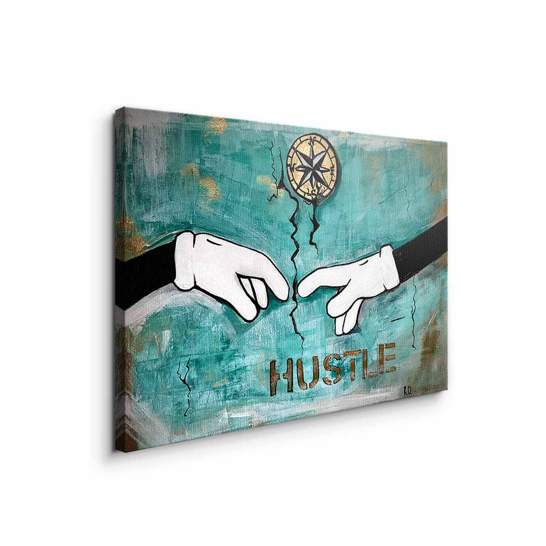 Hands Of Hustle