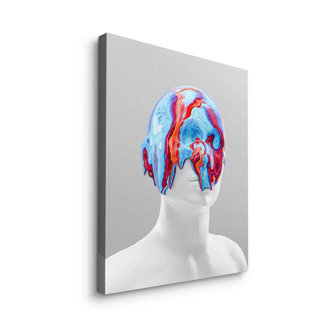 Mind_s Metamorphosis