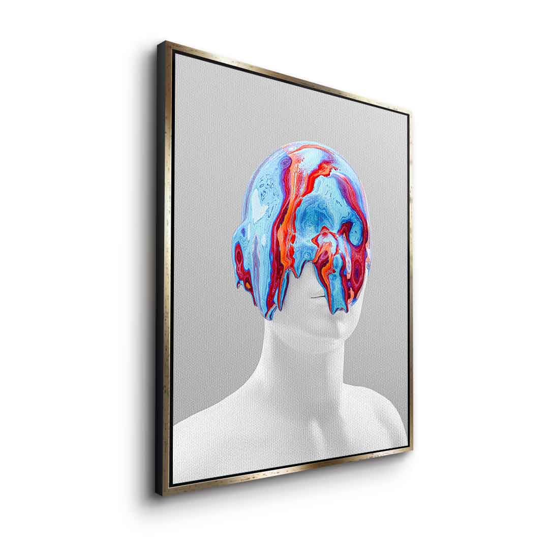 Mind_s Metamorphosis