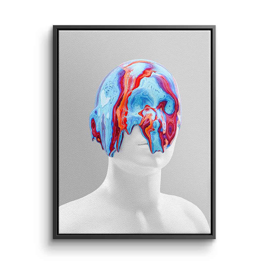 Mind_s Metamorphosis