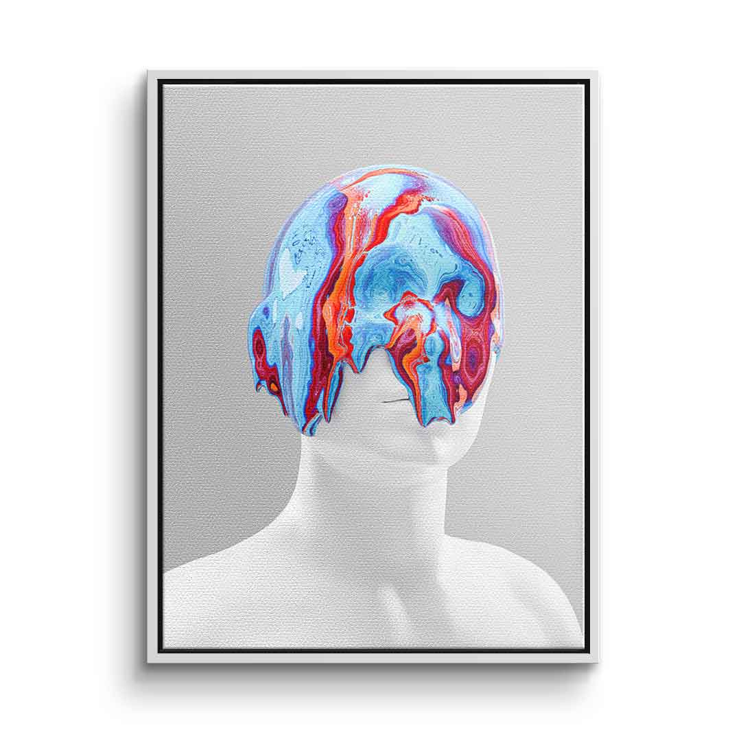 Mind_s Metamorphosis