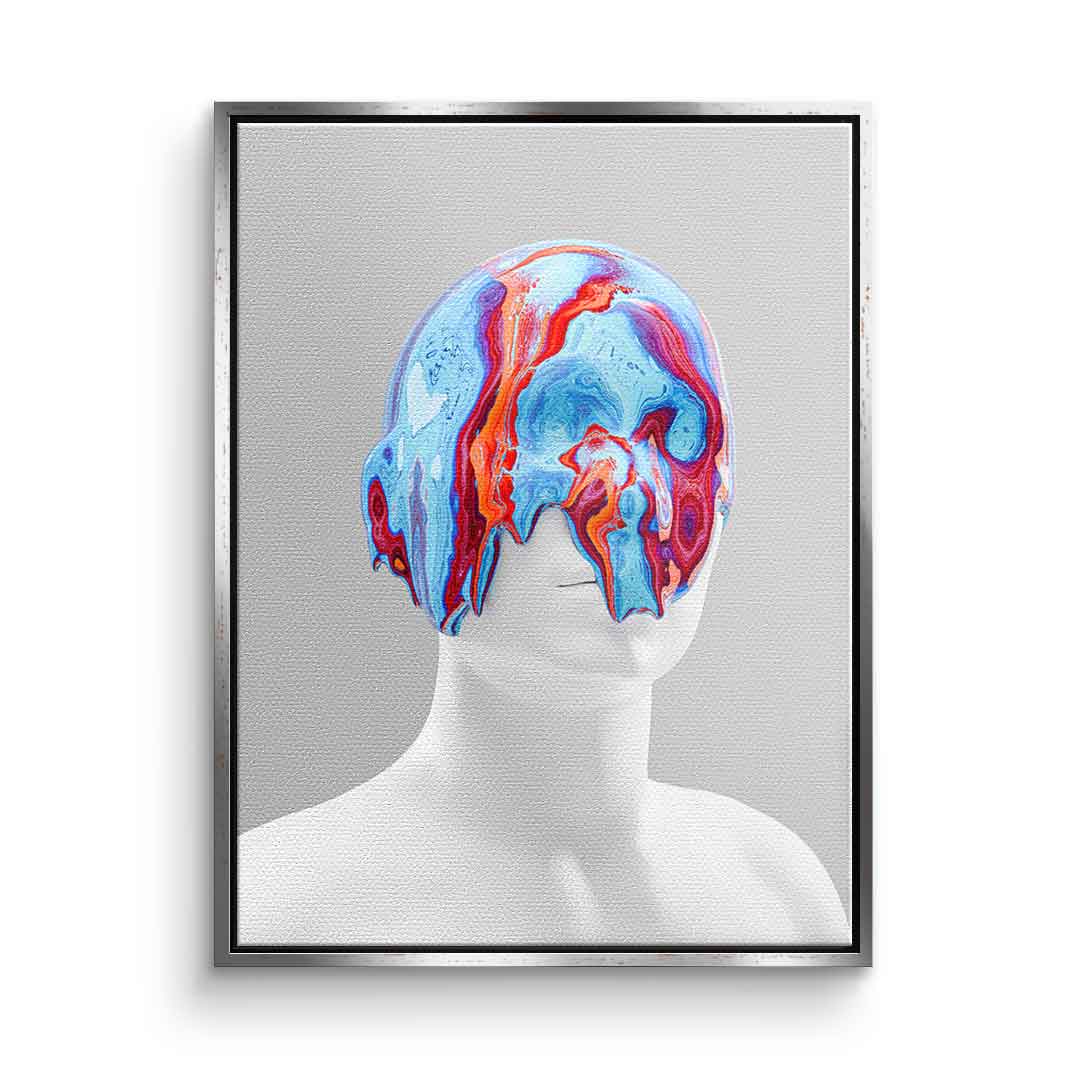 Mind_s Metamorphosis