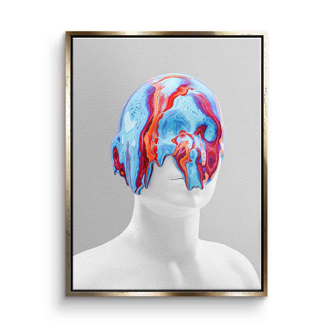 Mind_s Metamorphosis