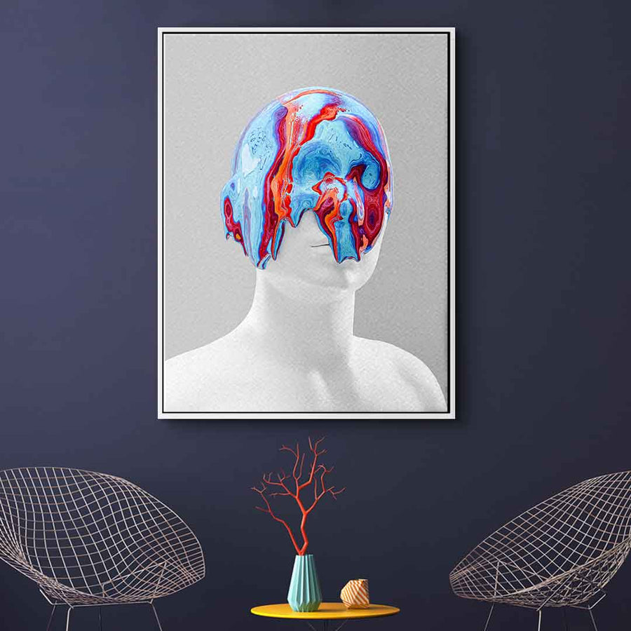 Mind_s Metamorphosis