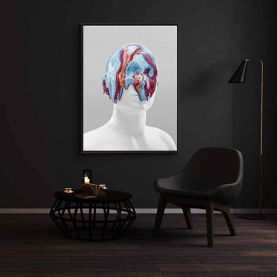 Mind_s Metamorphosis