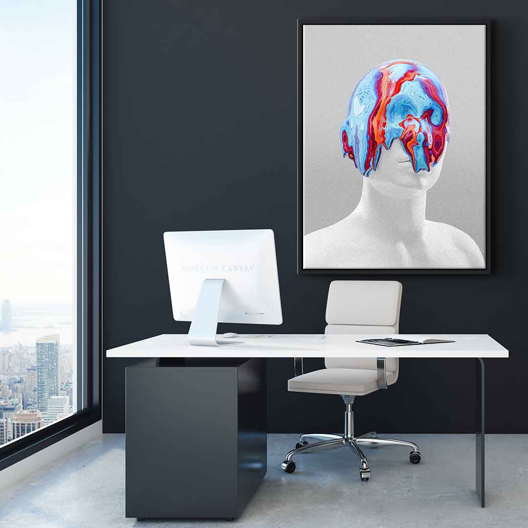 Mind_s Metamorphosis