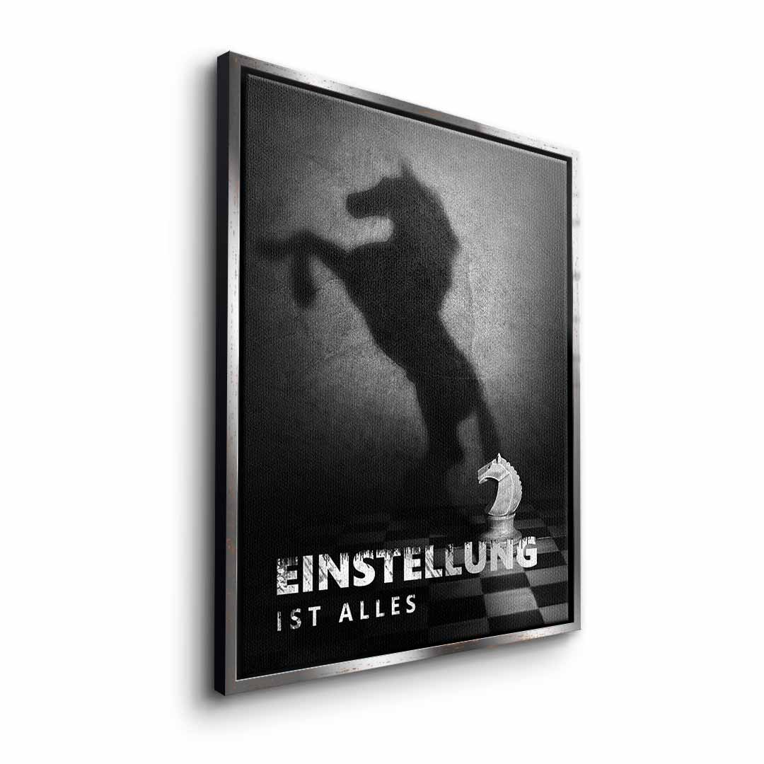 Mindset is everything #Chess 