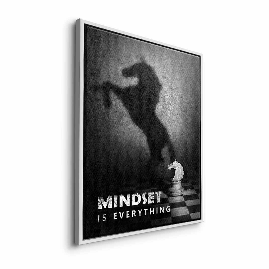 Mindset is everything #Chess 