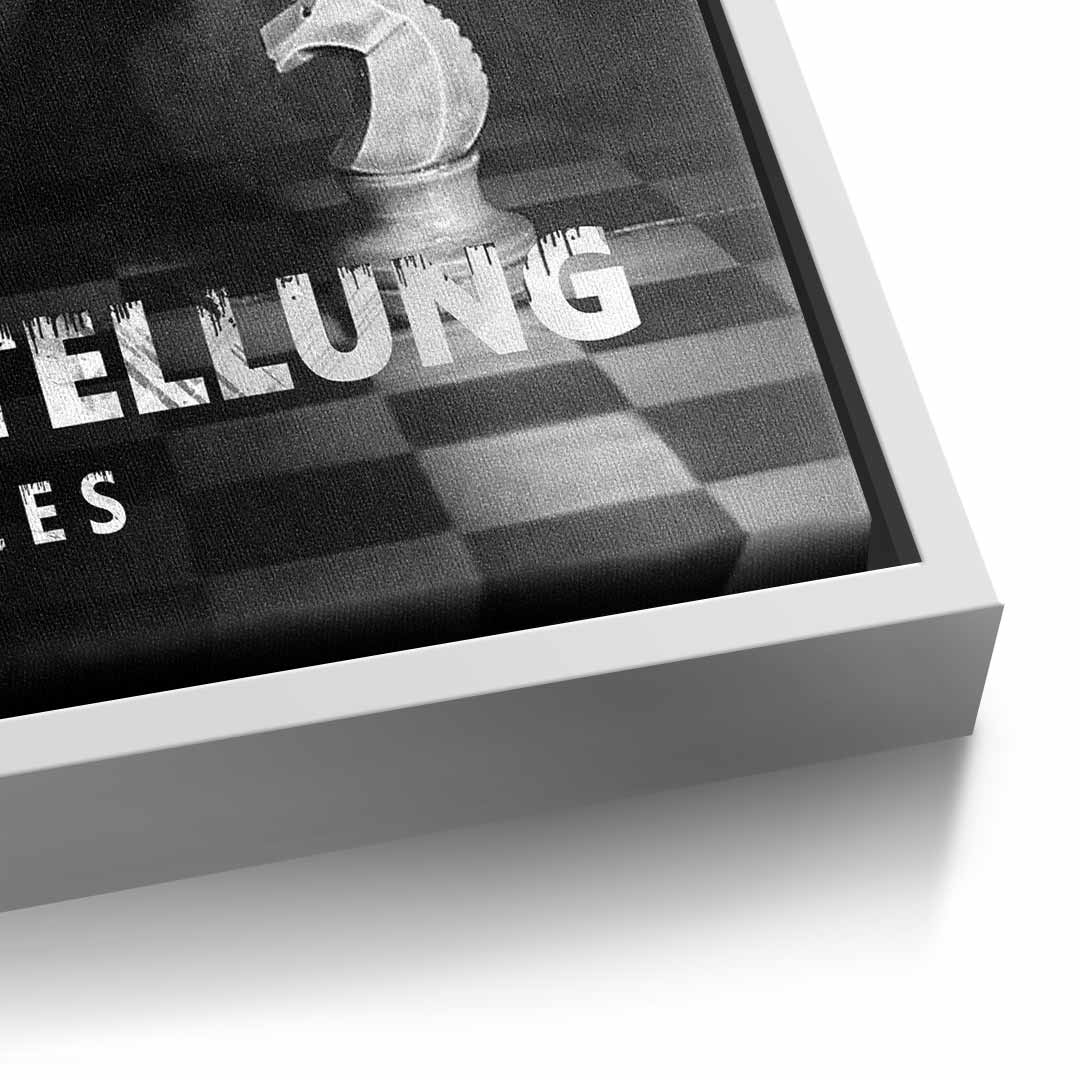 Mindset is everything #Chess 