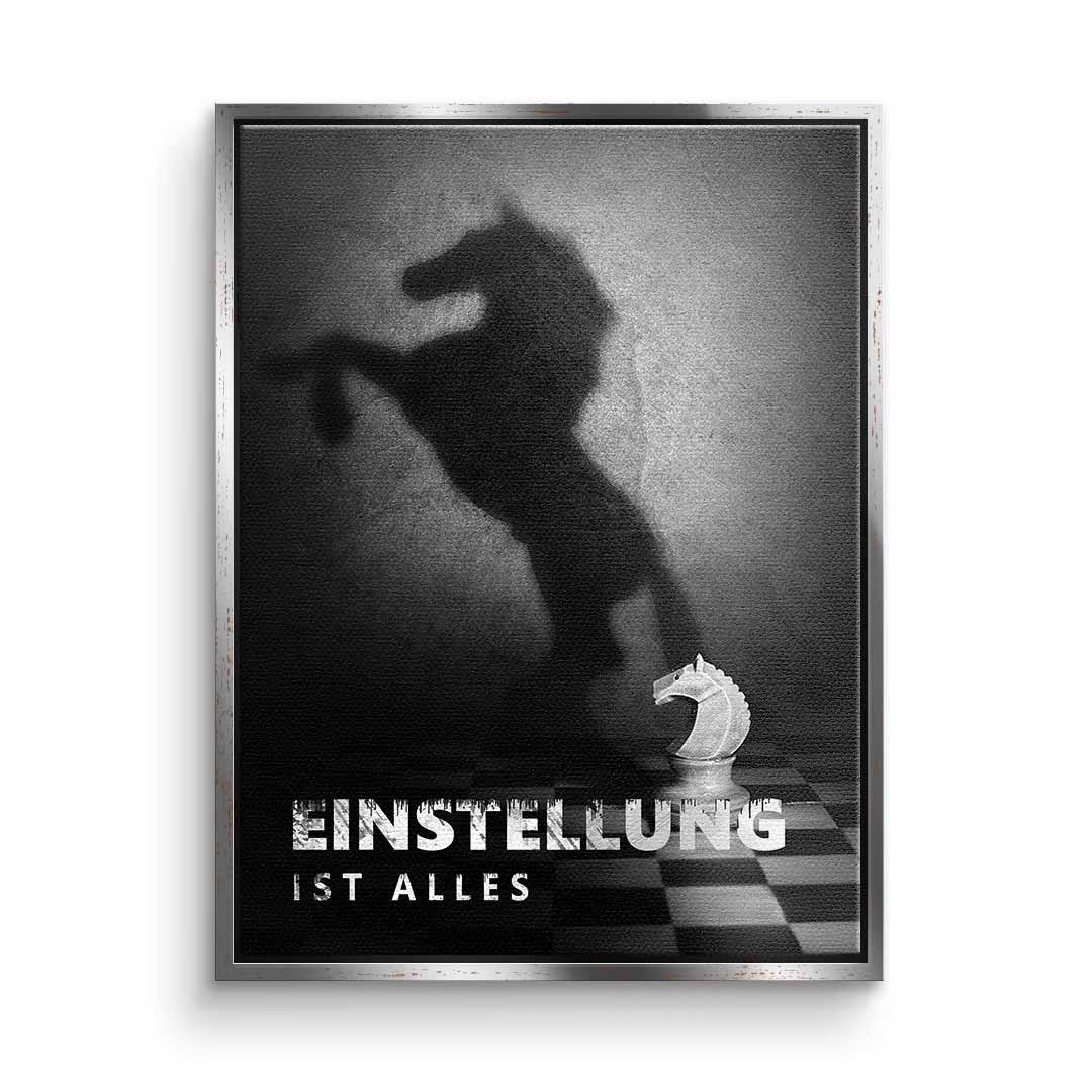 Mindset is everything #Chess 