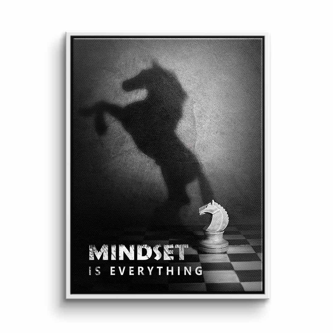 Mindset is everything #Schach