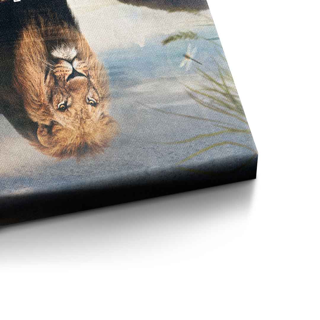 Mindset is everything #africa