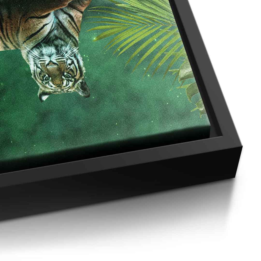 Mindset is Everything #Jungle