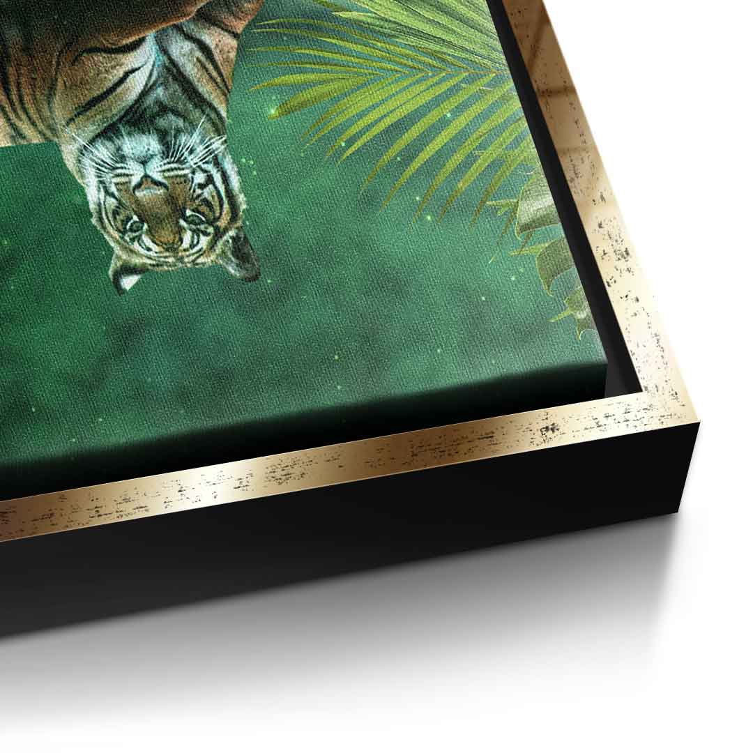 Mindset is Everything #Jungle