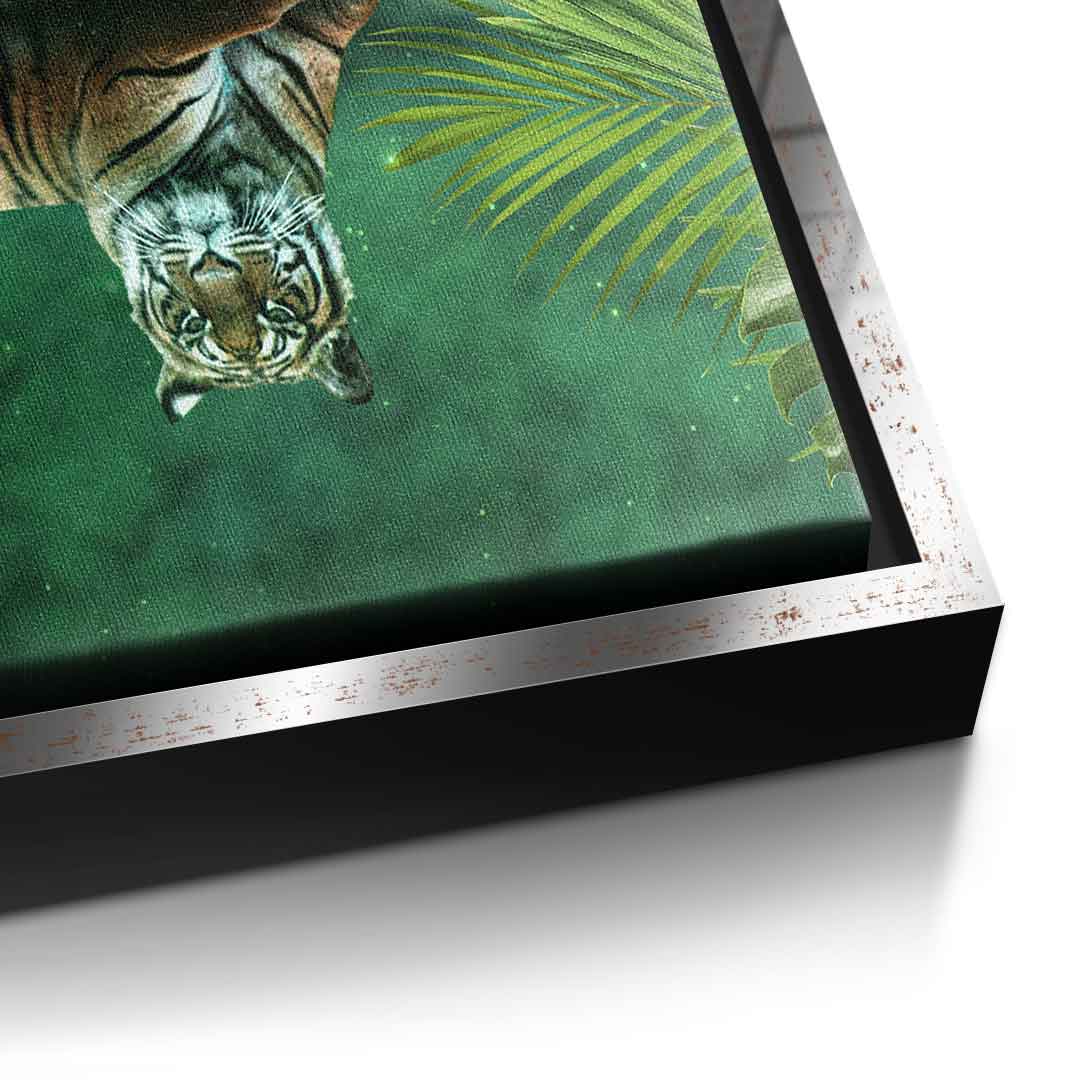 Mindset is Everything #Jungle