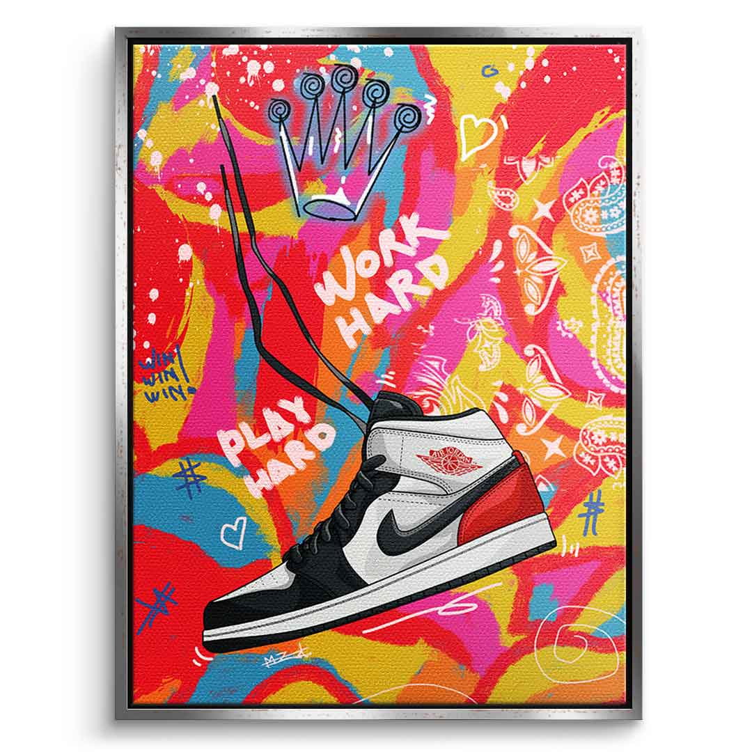 Mj Mhicago Pop Art