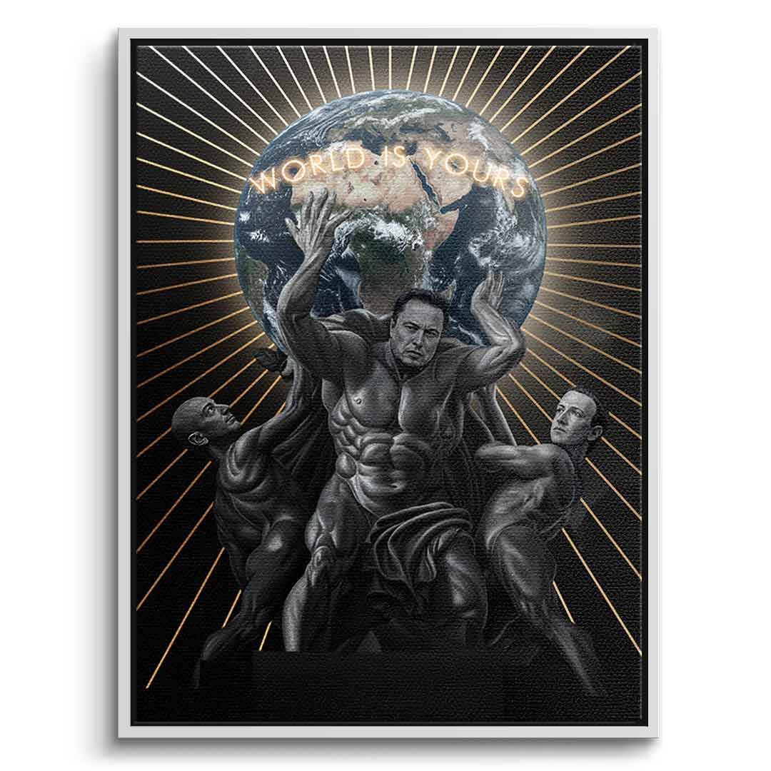 Modern Titans