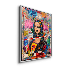 Mona Lisa