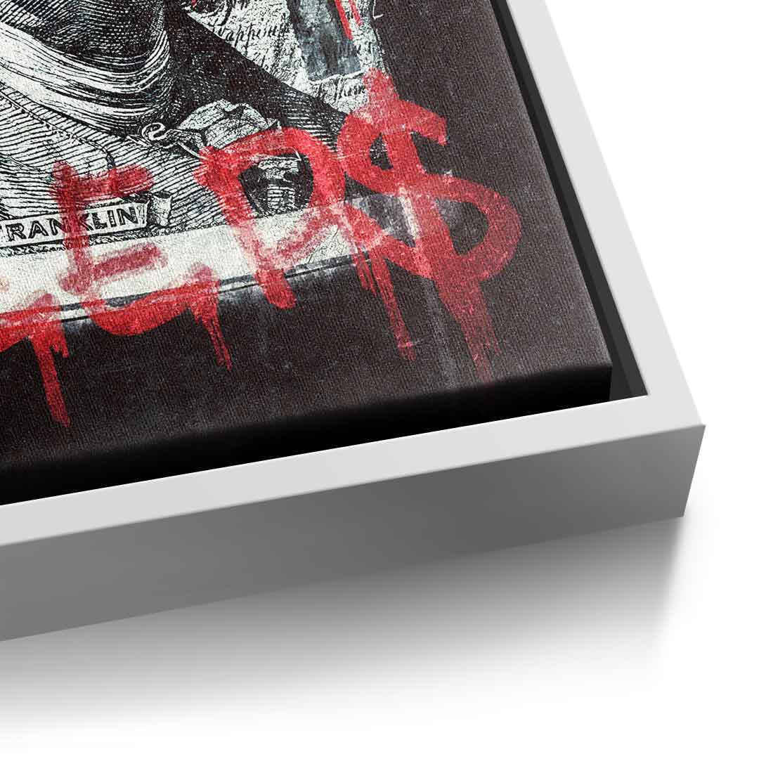 Money Never Sleps 3.0