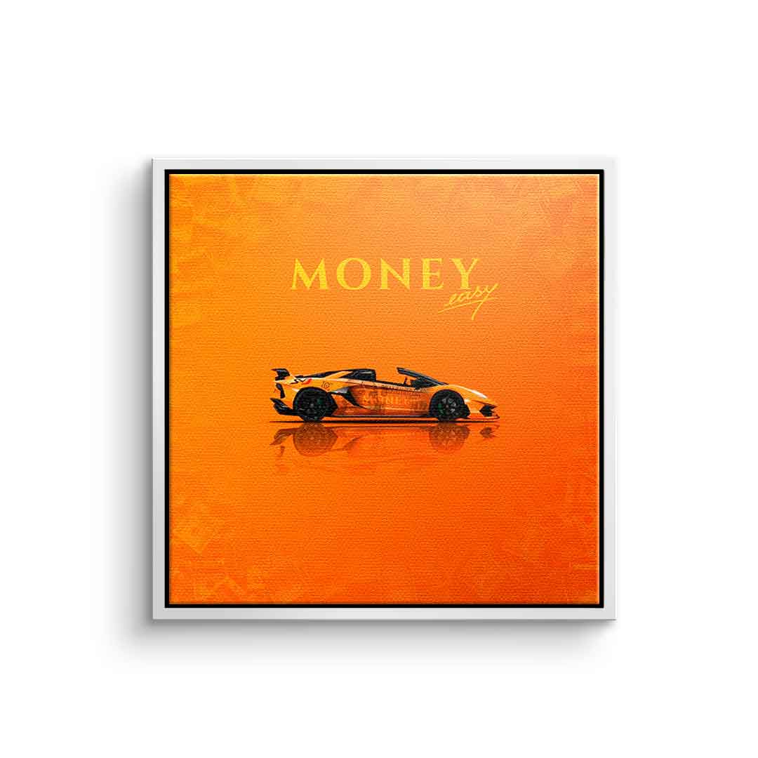 Money easy Yellow
