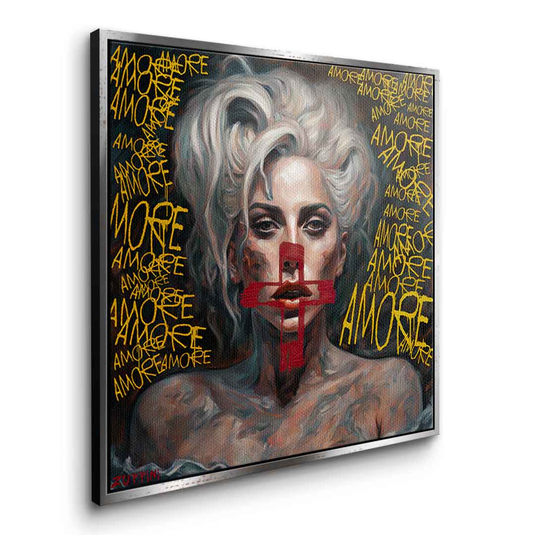 More Amore