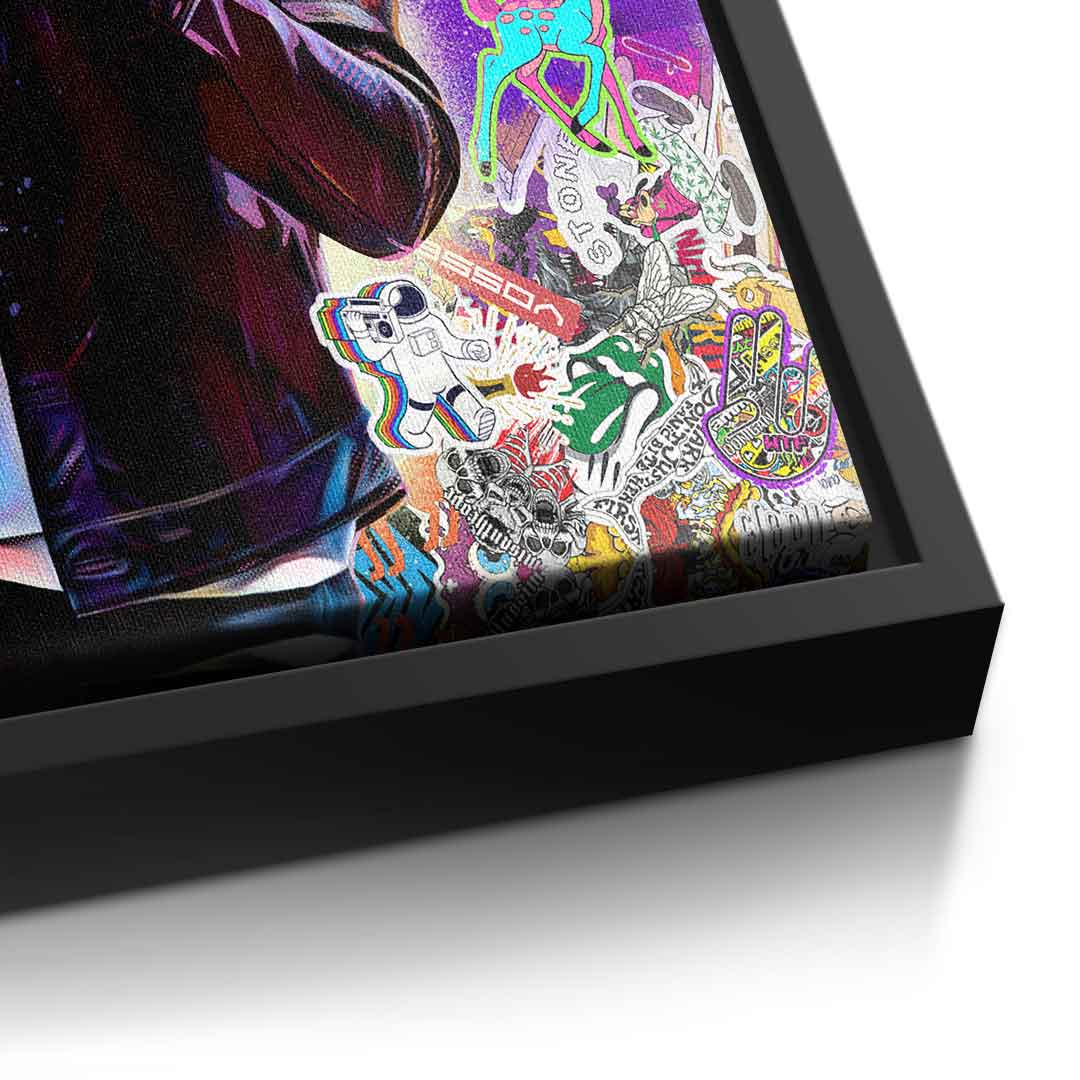 Morrisson Light My Fire