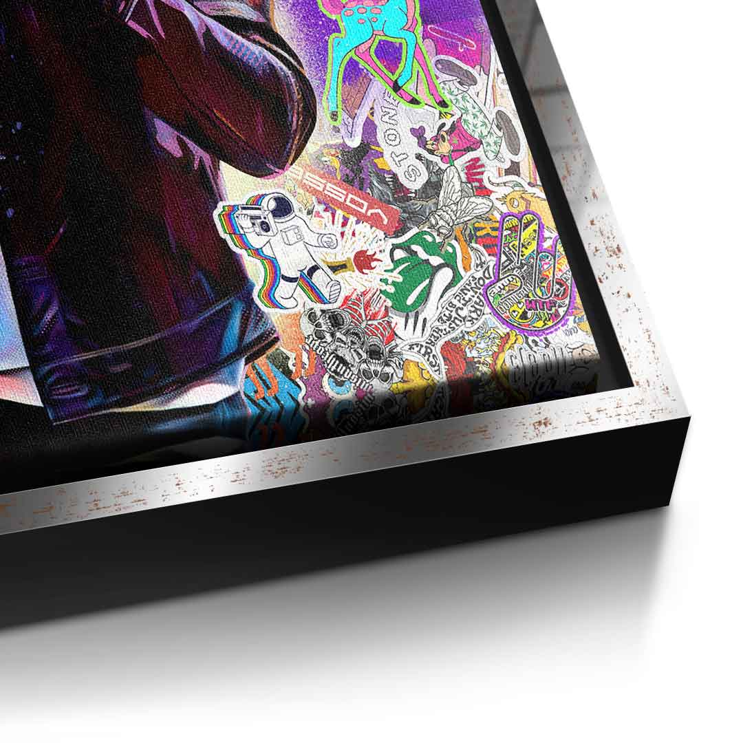 Morrisson Light My Fire