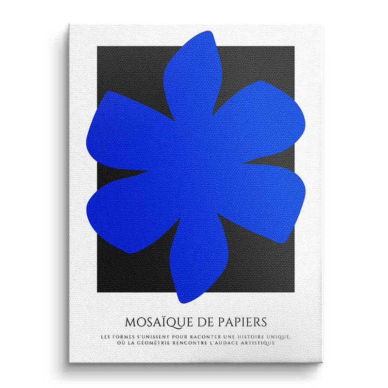 Mosaique de papiers 3