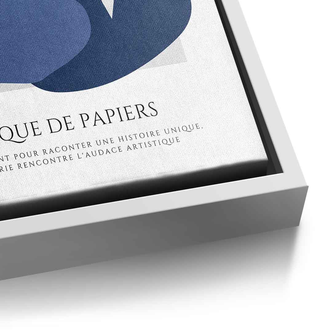 Mosaique de papiers 4