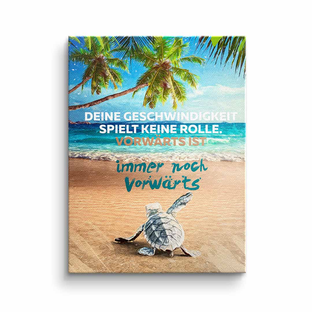 Forward is still forward