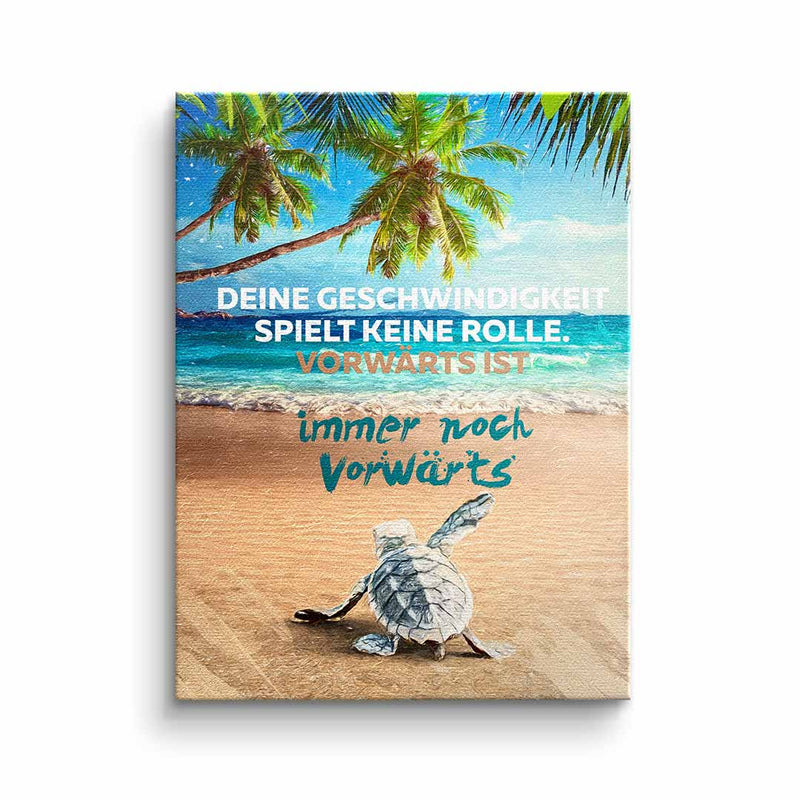 Forward is still forward