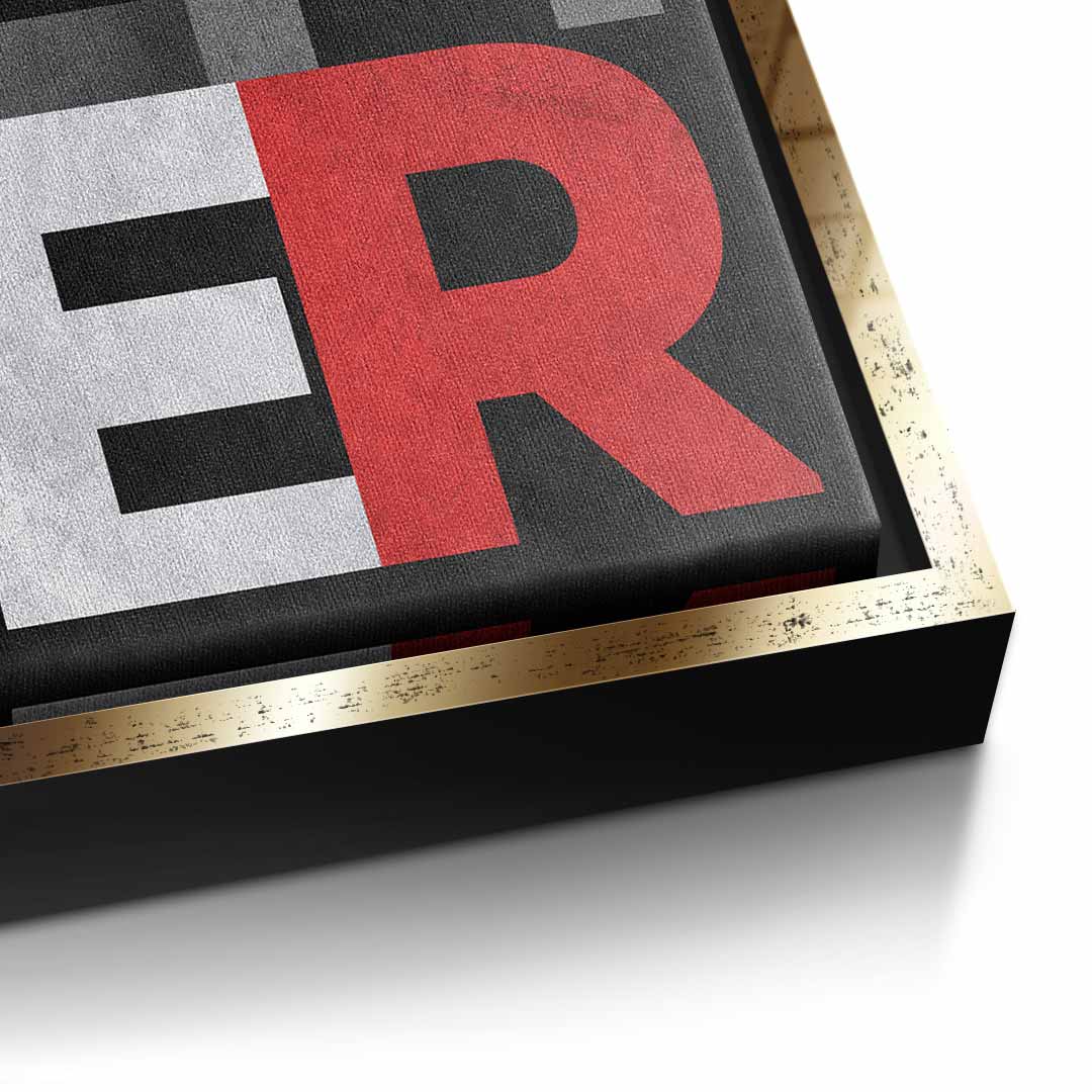 Remember why you started