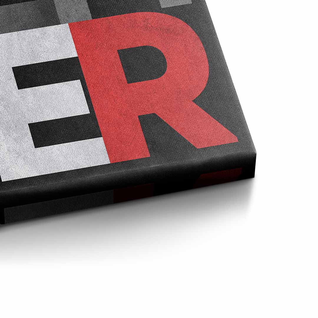 Remember why you started