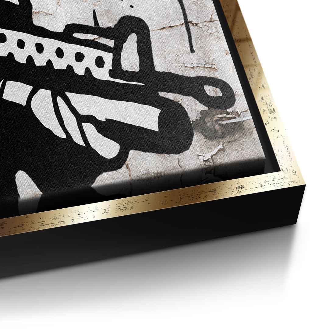 Mr. Millionaire Gangster